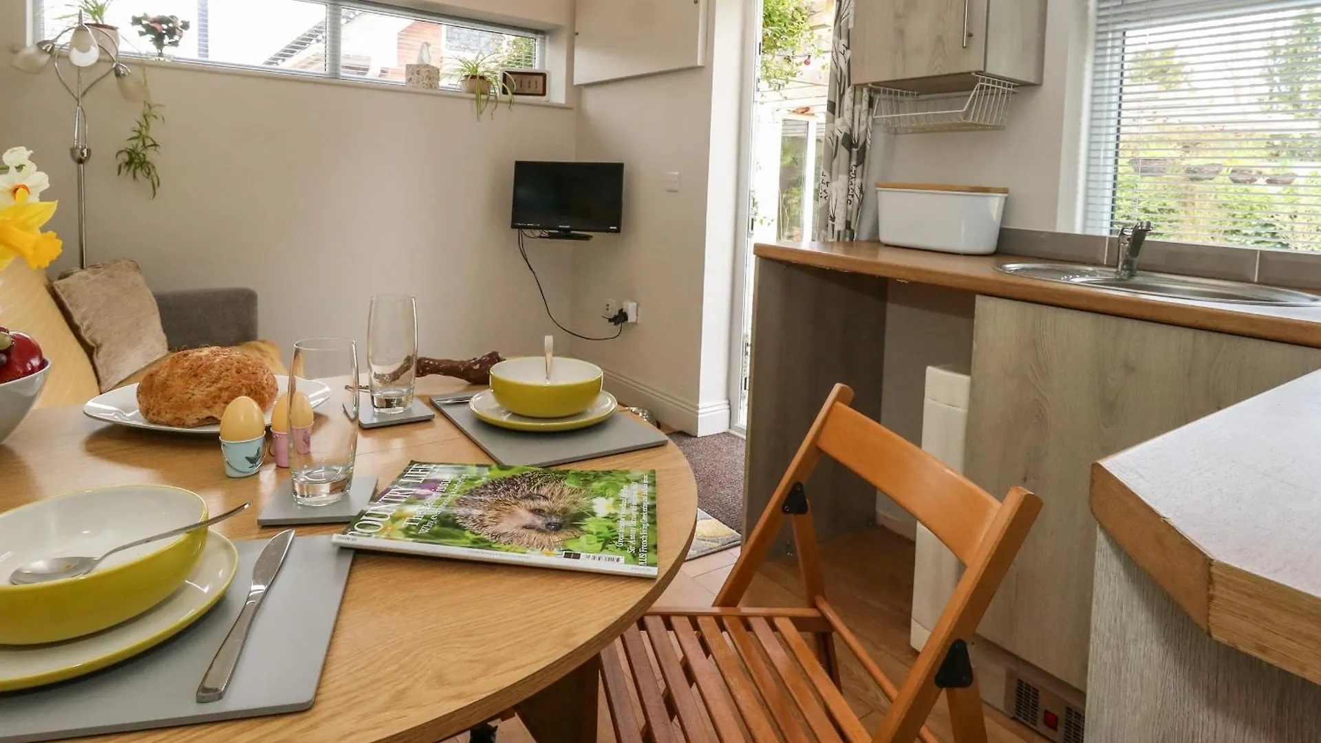 Little Timbers Villa Ringwood