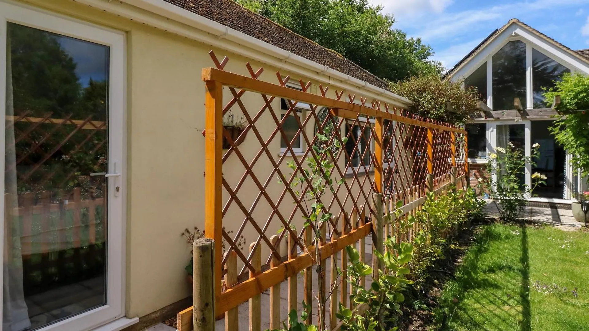 Holiday home Little Timbers Villa Ringwood